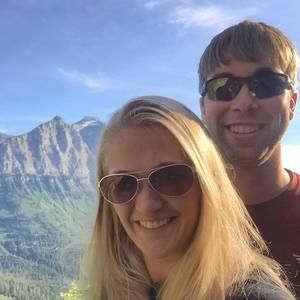 Meet your Posher, Wade